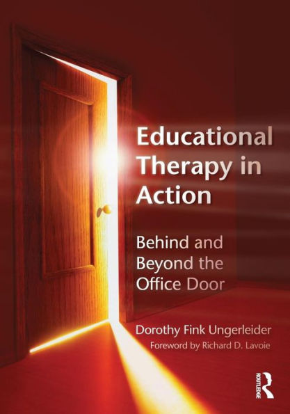 Educational Therapy Action: Behind and Beyond the Office Door