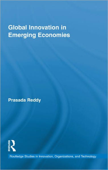 Global Innovation in Emerging Economies / Edition 1