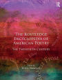 Encyclopedia of American Poetry: The Twentieth Century / Edition 1