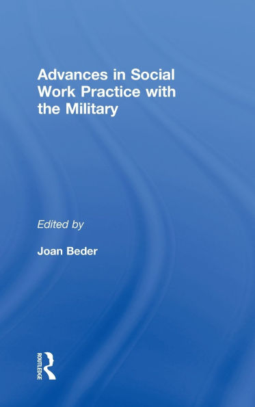 Advances Social Work Practice with the Military