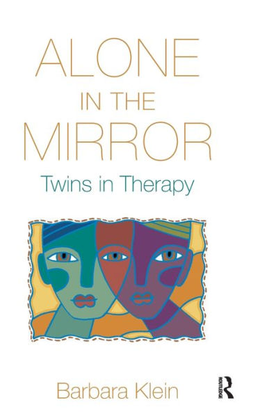 Alone in the Mirror: Twins in Therapy