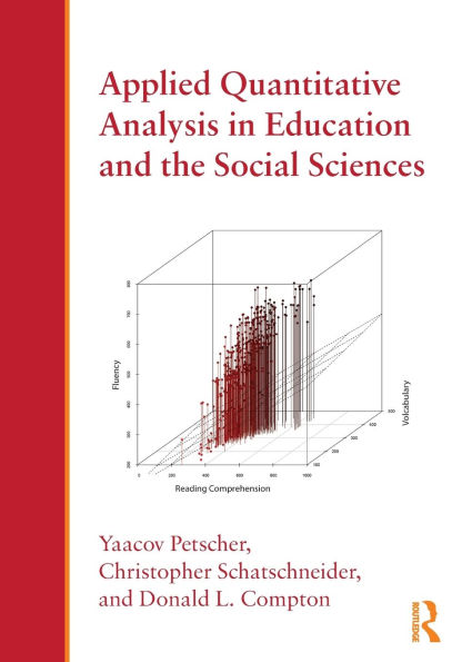 Applied Quantitative Analysis Education and the Social Sciences