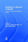 Reading in a Second Language: Cognitive and Psycholinguistic Issues / Edition 1