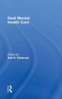Deaf Mental Health Care