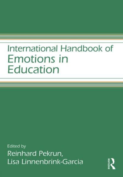 International Handbook of Emotions Education