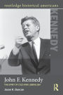 John F. Kennedy: The Spirit of Cold War Liberalism