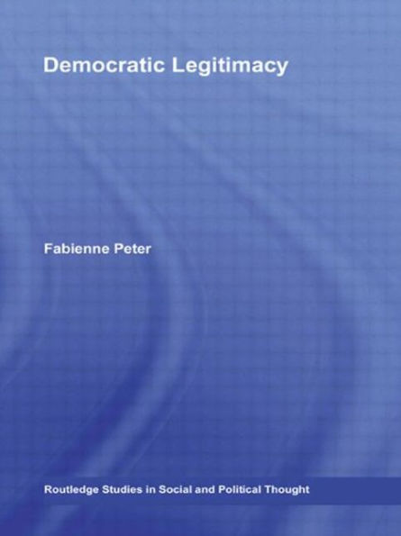 Democratic Legitimacy