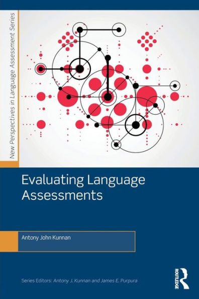 Evaluating Language Assessments / Edition 1