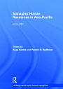 Managing Human Resources in Asia-Pacific: Second edition