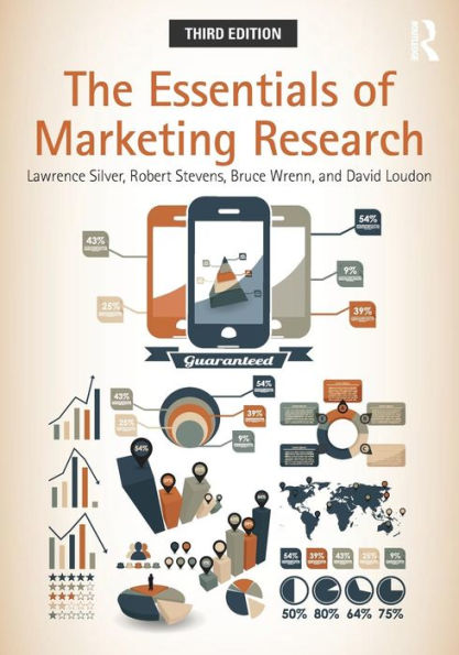 The Essentials of Marketing Research / Edition 3