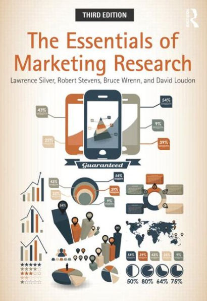 The Essentials of Marketing Research / Edition 3