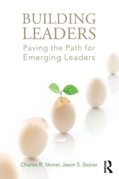 Building Leaders: Paving the Path for Emerging Leaders