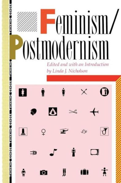 Feminism/Postmodernism / Edition 1