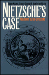 Title: Nietzsche's Case: Philosophy as/and Literature, Author: Bernd Magnus