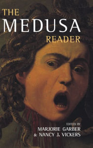 Title: The Medusa Reader, Author: Marjorie Garber