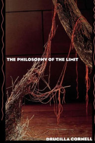 Title: The Philosophy of the Limit, Author: Drucilla Cornell