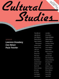 Title: Cultural Studies / Edition 1, Author: Lawrence Grossberg