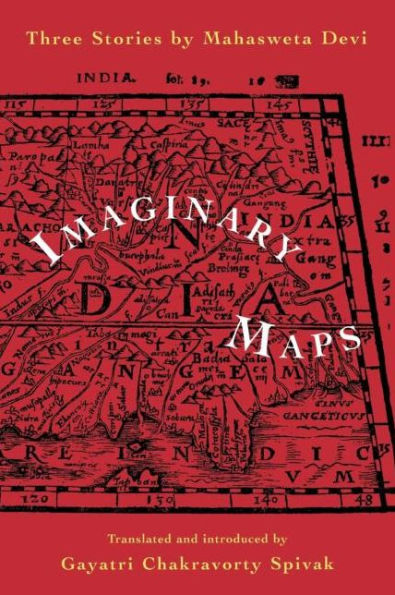 Imaginary Maps / Edition 1