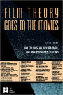 Film Theory Goes to the Movies: Cultural Analysis of Contemporary Film