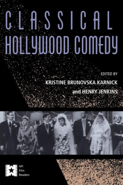 Classical Hollywood Comedy / Edition 1