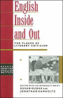 English Inside and Out: The Places of Literary Criticism