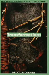 Title: Transformations: Recollective Imagination and Sexual Difference, Author: Drucilla Cornell