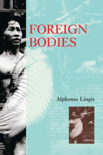 Foreign Bodies / Edition 1