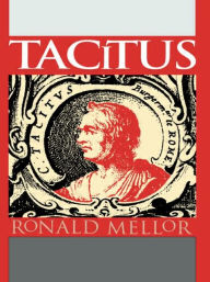 Title: Tacitus, Author: Ronald Mellor