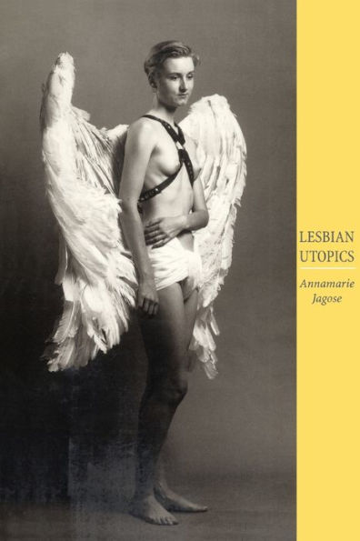 Lesbian Utopics