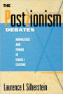 The Postzionism Debates: Knowledge and Power in Israeli Culture / Edition 1