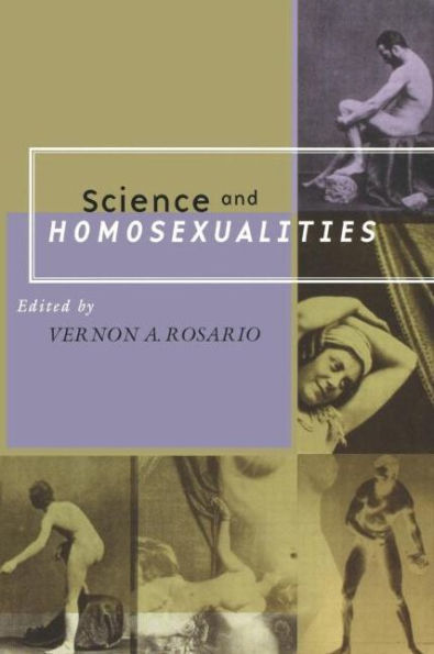 Science and Homosexualities