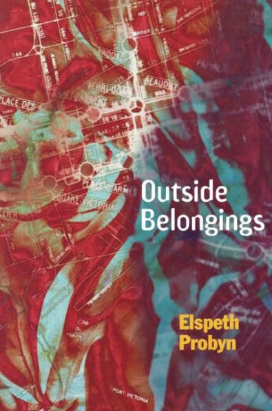 Outside Belongings / Edition 1