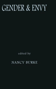 Title: Gender and Envy, Author: Nancy Burke