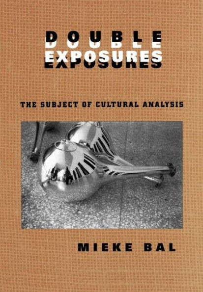 Double Exposures: The Practice of Cultural Analysis / Edition 1