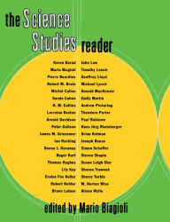 Title: The Science Studies Reader / Edition 1, Author: Mario Biagioli