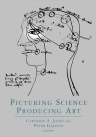 Title: Picturing Science, Producing Art / Edition 1, Author: Peter Galison