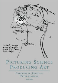 Ebooks txt format free download Picturing Science, Producing Art 9780415919128 in English