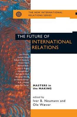 The Future of Inter-American Relations / Edition 1