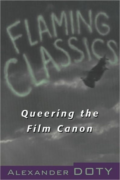 Flaming Classics: Queering the Film Canon