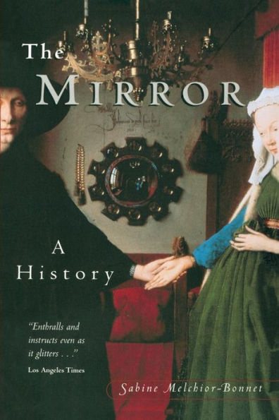 The Mirror: A History