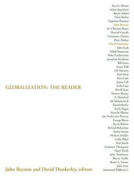 Title: Globalization: The Reader / Edition 1, Author: John Beynon