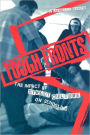 Tough Fronts: The Impact of Street Culture on Schooling / Edition 1