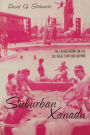Suburban Xanadu: The Casino Resort on the Las Vegas Strip and Beyond / Edition 1