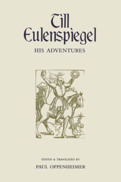 Till Eulenspiegel: His Adventures