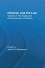 The State and the Schooling of Children: Children and the Law