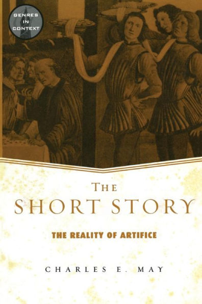 The Short Story: The Reality of Artifice / Edition 1