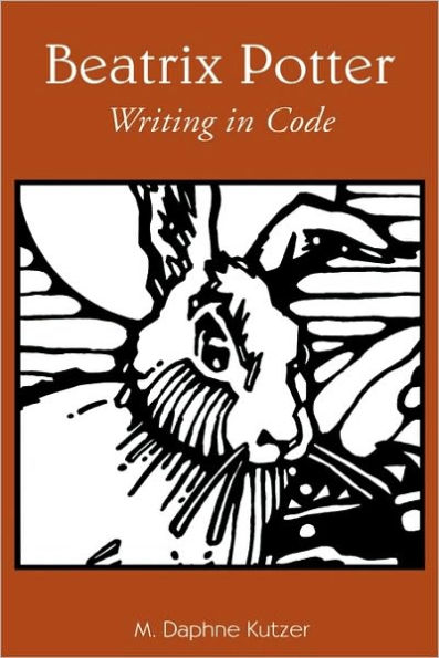 Beatrix Potter: Writing in Code / Edition 1