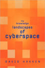 The Knowledge Landscapes of Cyberspace / Edition 1