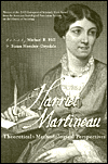 Title: Harriet Martineau: Theoretical and Methodological Perspectives, Author: Michael R. Hill