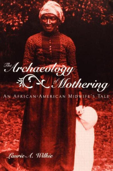 The Archaeology of Mothering: An African-American Midwife's Tale / Edition 1